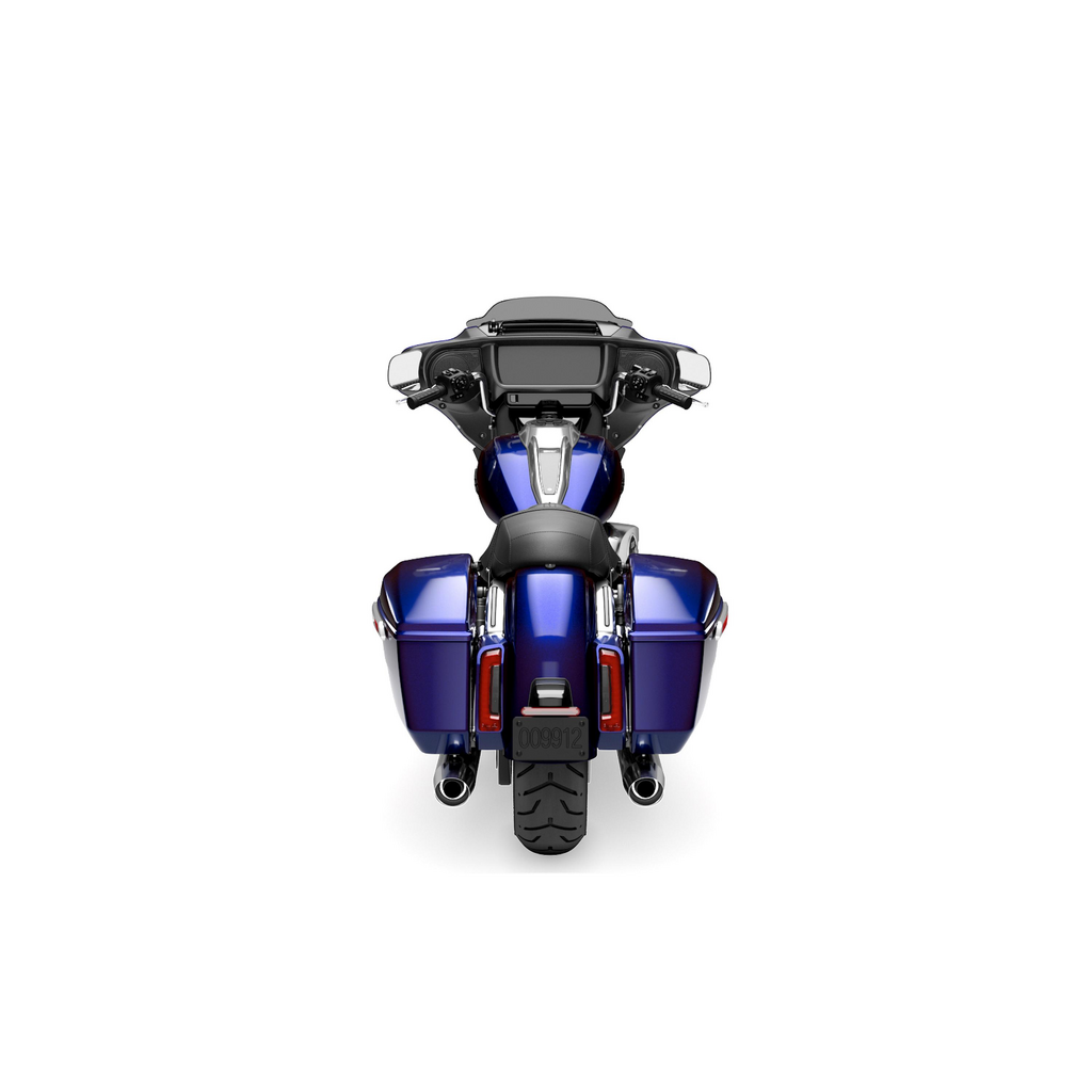 Harley-Davidson Ravenna STREET GLIDE 117 